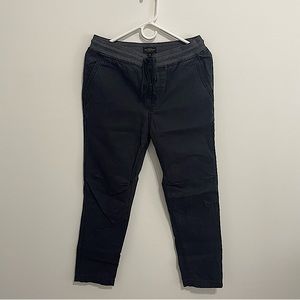 Urban Outfitters CPO Slip-On Black Pant Size Small